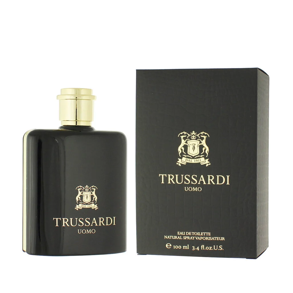 Trussardi Uomo 2011 Eau de Toilette (uomo) 100 ml