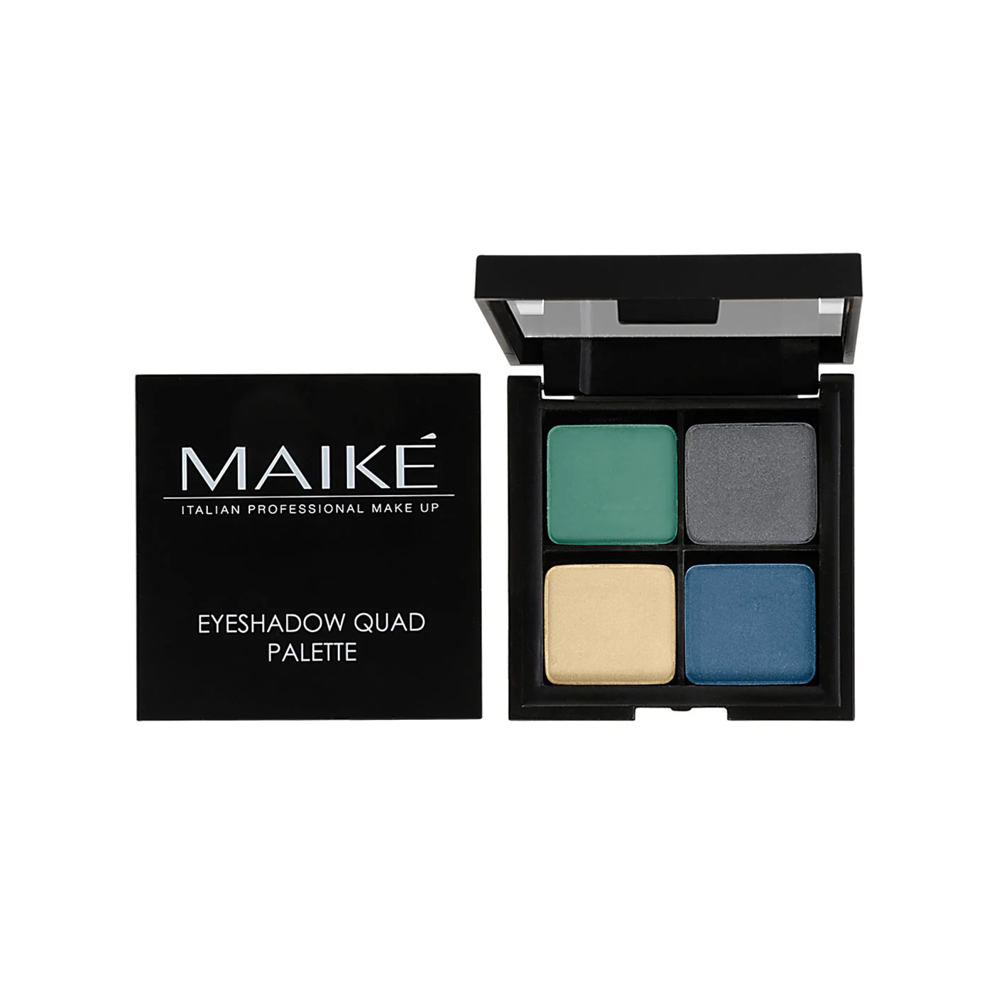 Quartet eyeshadow n.01 sea breeze