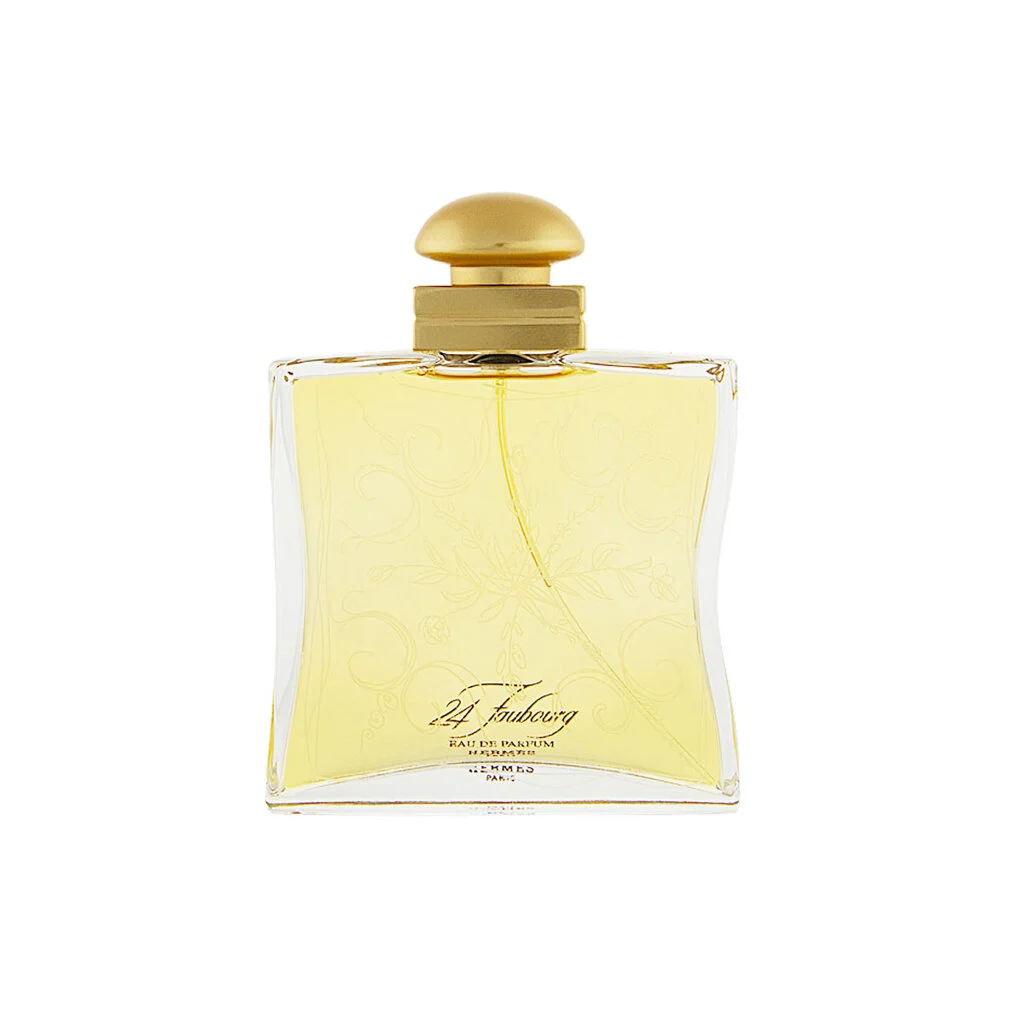 Hermès 24 Faubourg Eau de Parfum (donna) - tester 100 ml