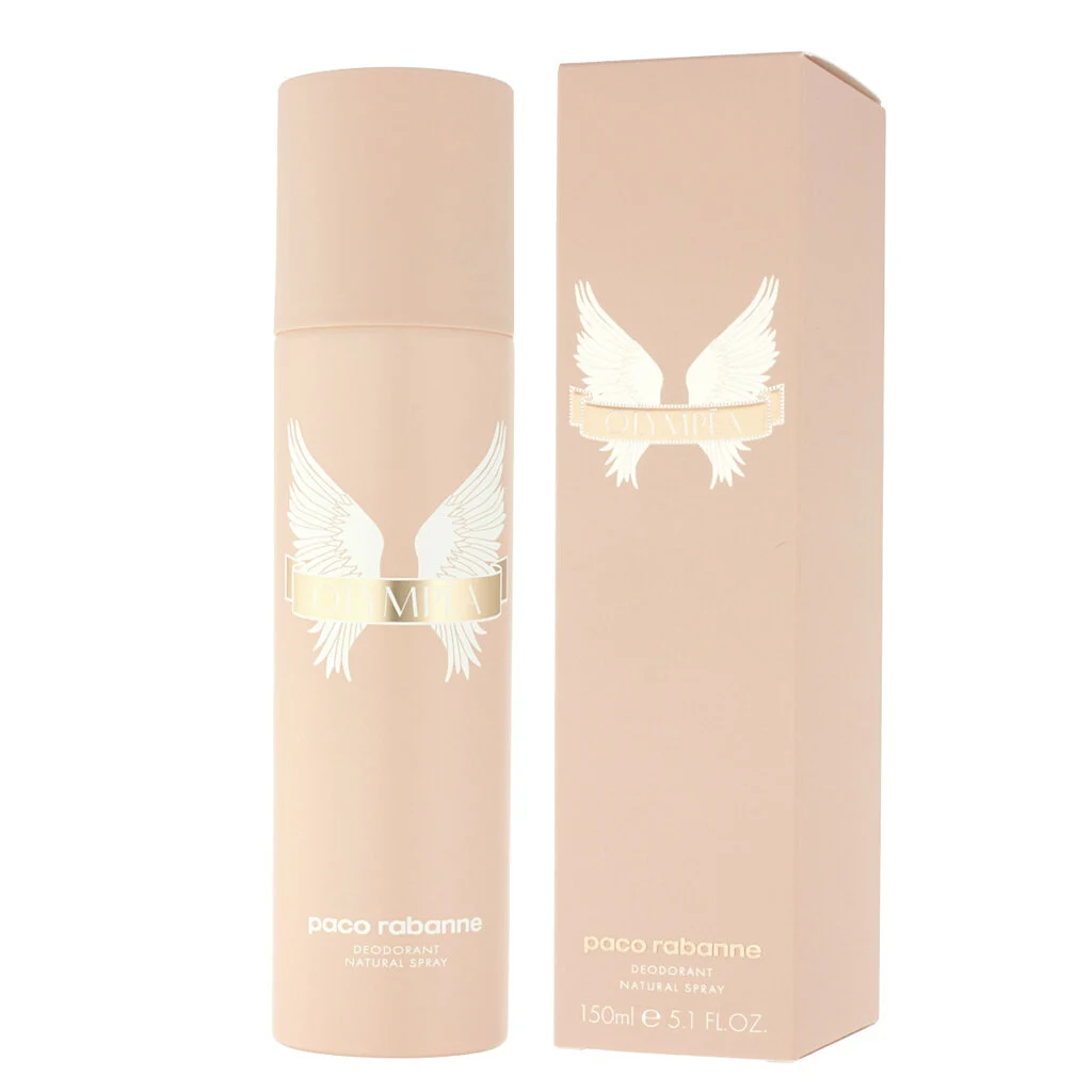 Paco Rabanne Olympéa Deodorante (donna) 150 ml