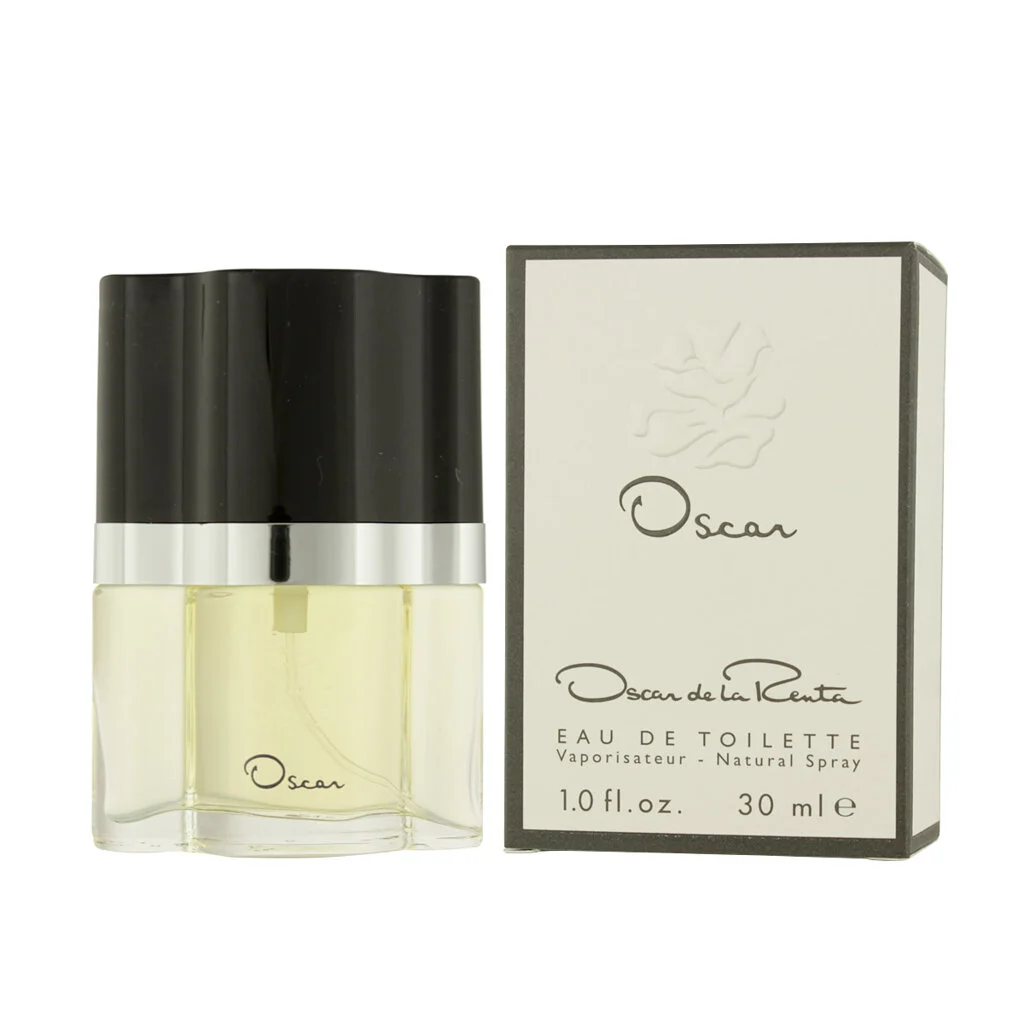 Oscar De La Renta Oscar Eau de Toilette (donna) 30 ml