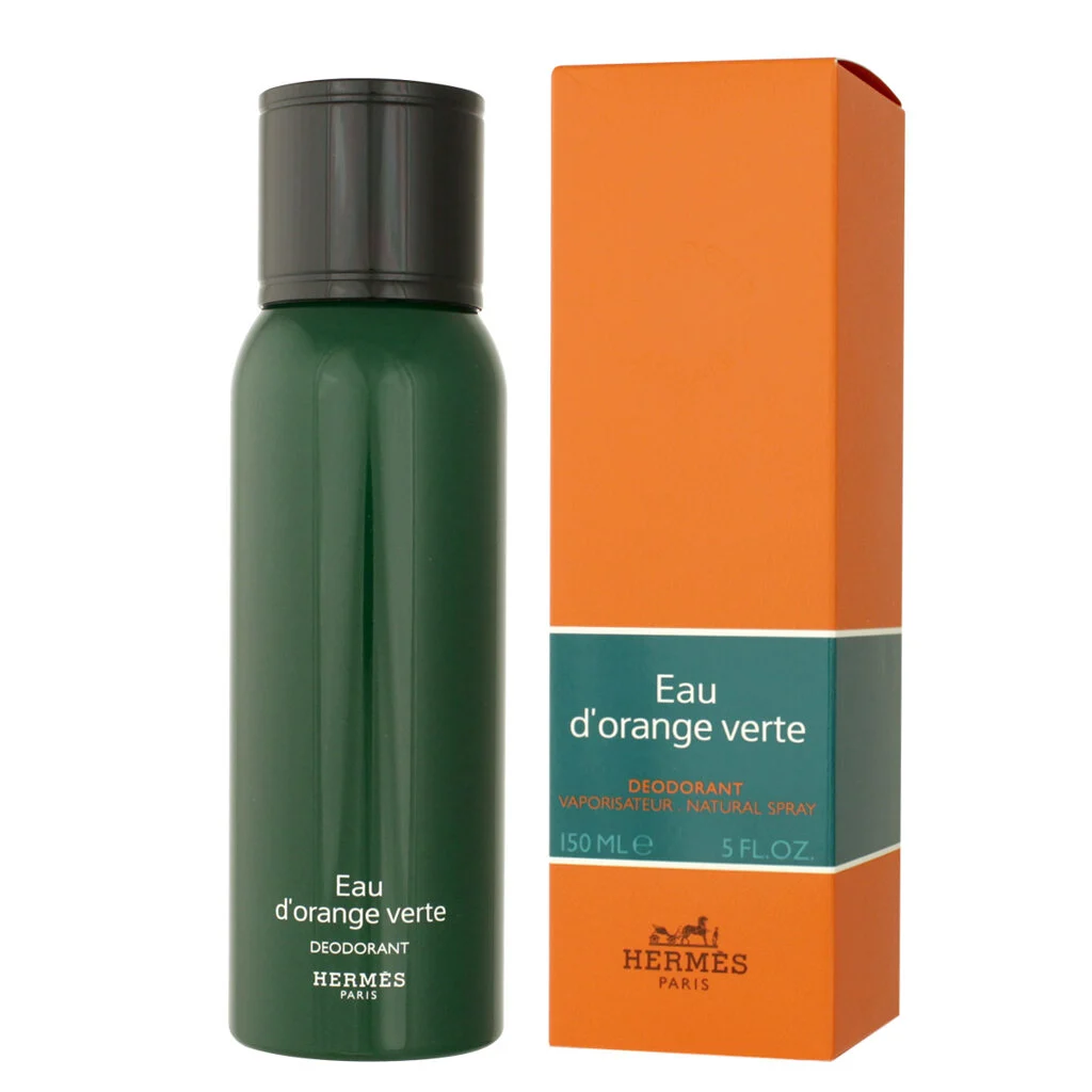 Hermès Eau D'Orange Verte Deodorante (unisex) 150 ml