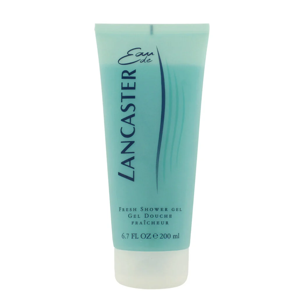 Lancaster Eau de Lancaster Gel Doccia profumato (donna) 200 ml
