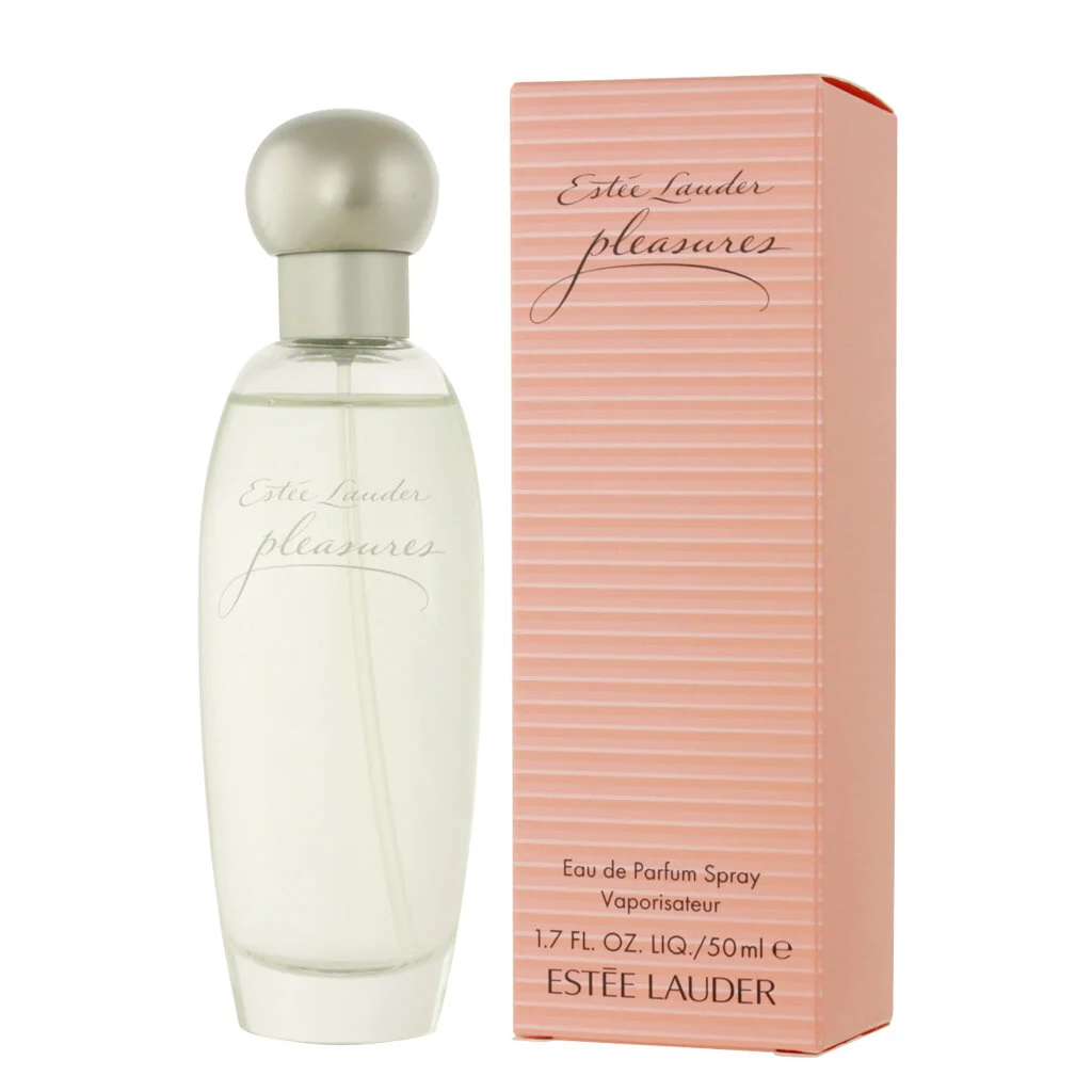 Estée Lauder Pleasures Eau de Parfum (donna) 50 ml