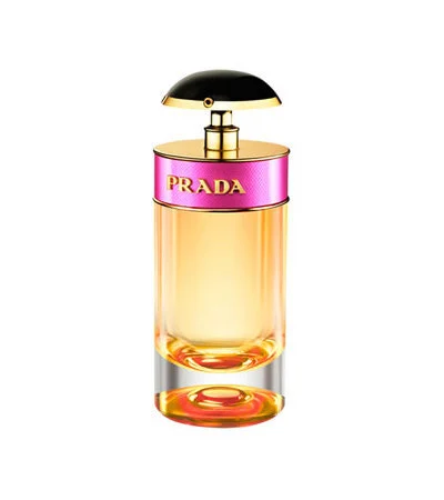 Prada Candy Eau de Parfum (donna) - tester 80 ml