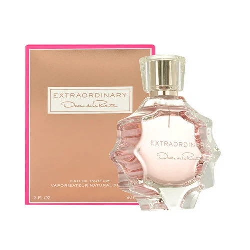 Oscar De La Renta Extraordinary Eau de Parfum (donna) 90 ml