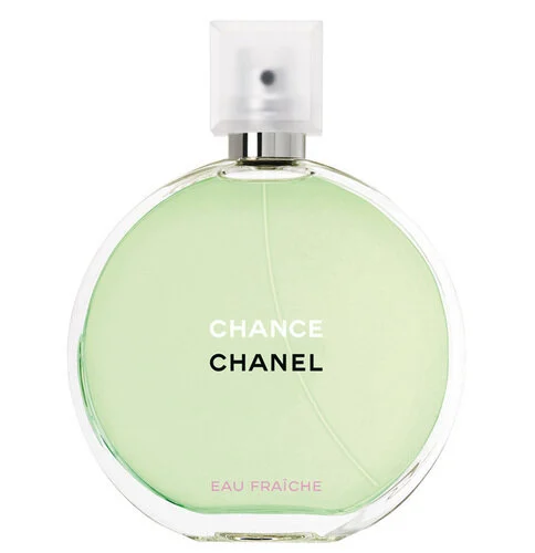 Chanel Chance Eau Fraîche EDT ricaricabile 20 ml + EDT ricarica 2 x 20 ml (donna