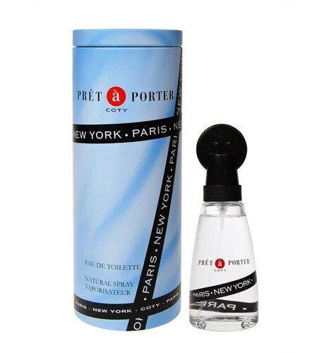 Prêt à Porter Original Eau de Toilette (donna) 100 ml