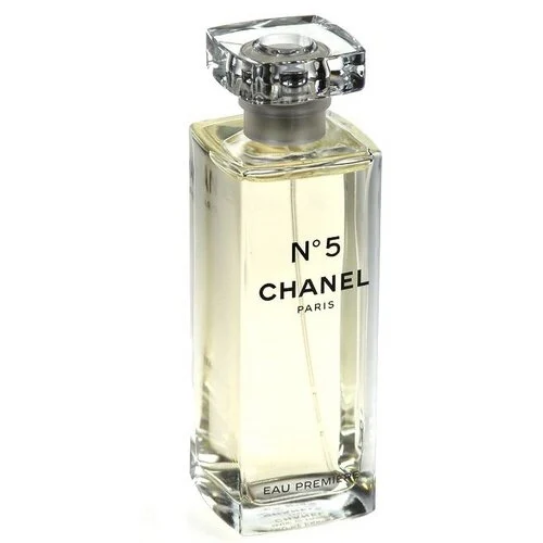 Chanel No 5 Eau Premiere Eau de Parfum (donna) 50 ml