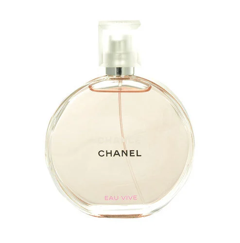 Chanel Chance Eau Vive Eau de Toilette (donna) 50 ml