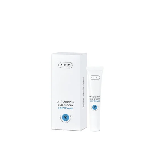 Ziaja Contour Eyes Anti-dark circles Fiordaliso 15ml