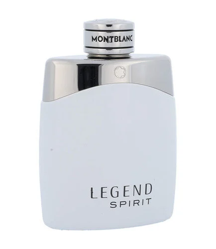 Montblanc Legend Spirit Eau de Toilette (uomo) - tester 100 ml