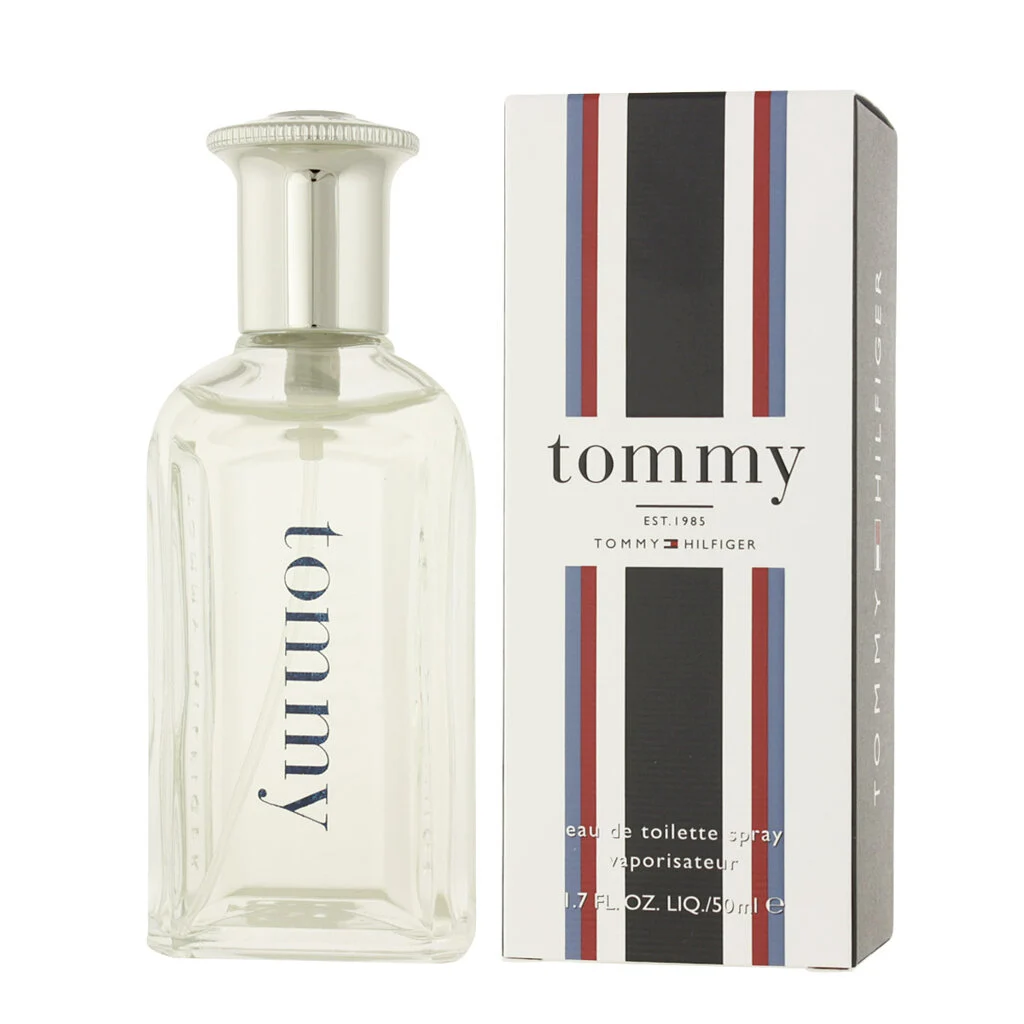 Tommy Hilfiger Tommy Eau de Toilette (uomo) 50 ml