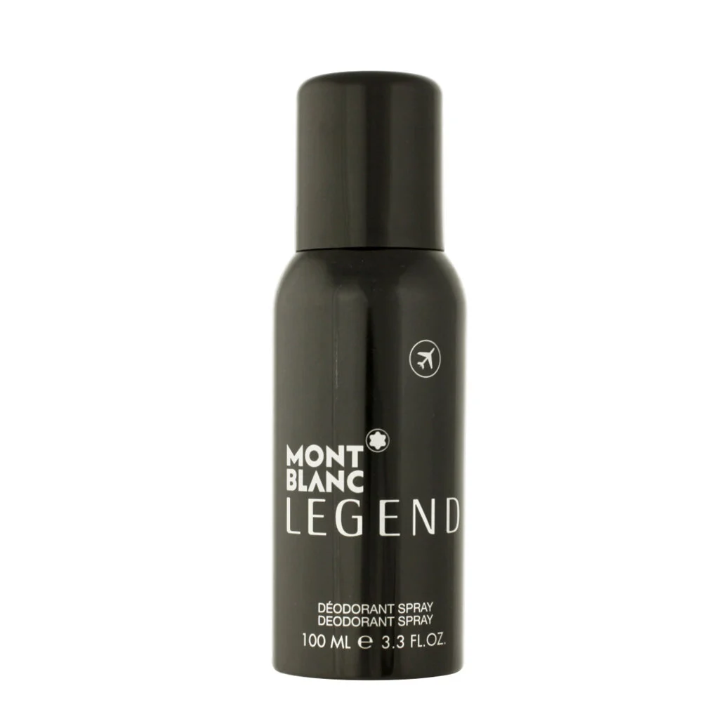 Montblanc Legend for Men Deodorante (uomo) 100 ml