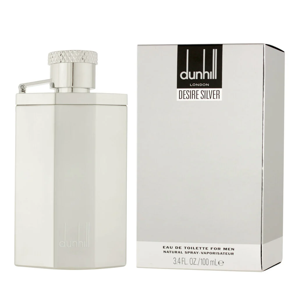 Dunhill Desire Silver Eau de Toilette (uomo) 100 ml
