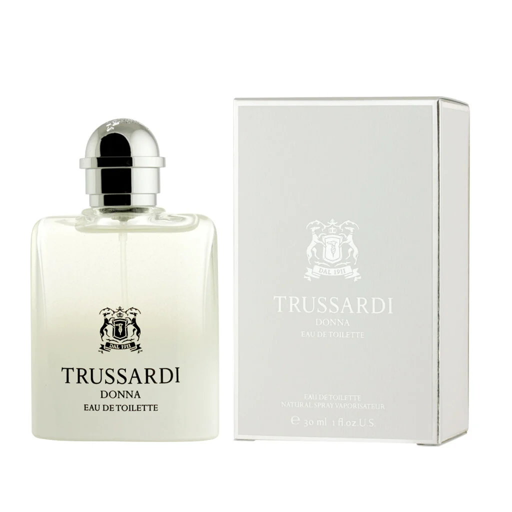 Trussardi Donna Eau de Toilette (donna) 30 ml