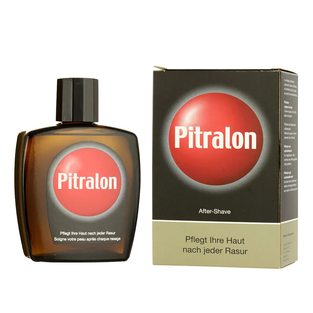 Pitralon Pitralon Dopobarba 160 ml