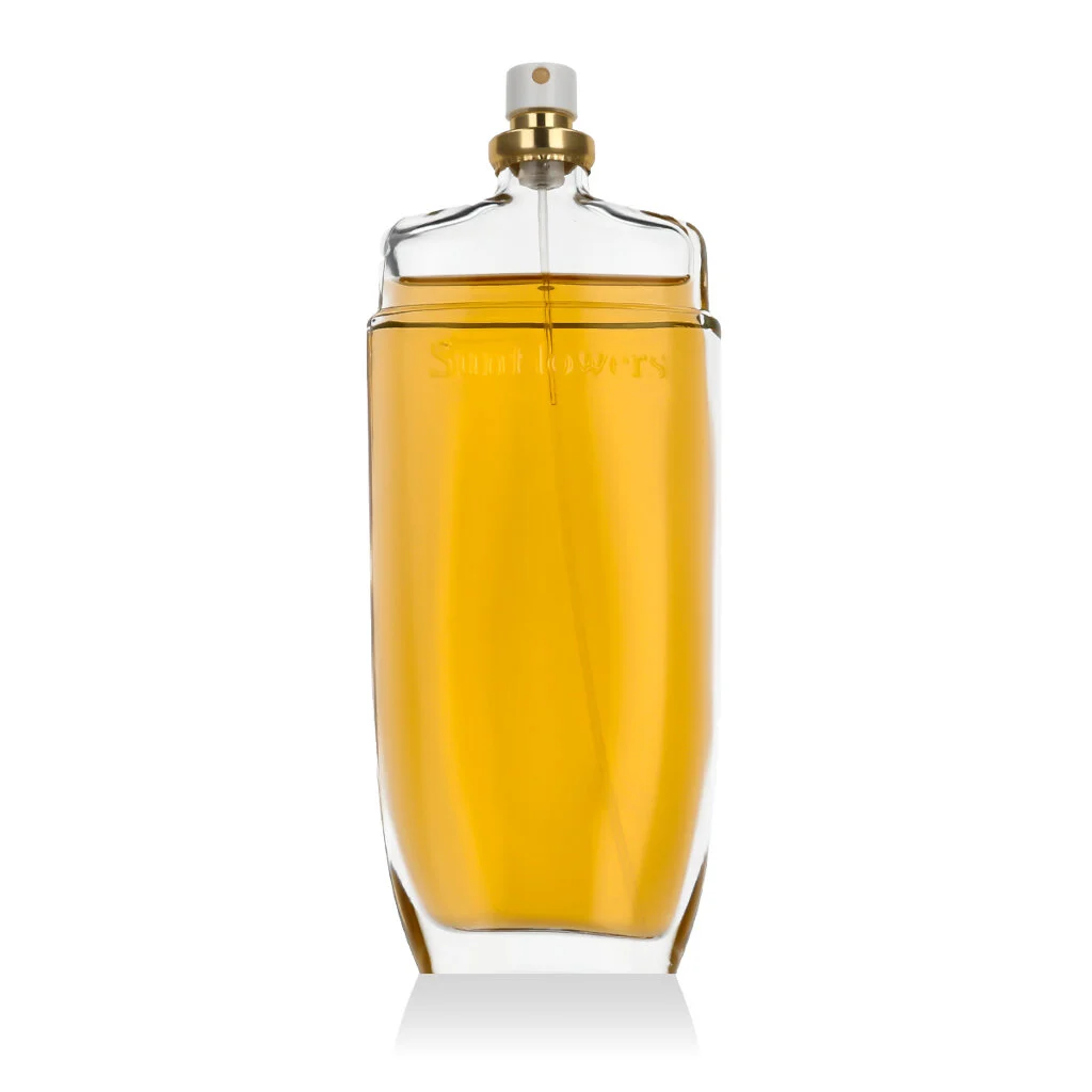 Elizabeth Arden Sunflowers Eau de Toilette (donna) - tester 100 ml