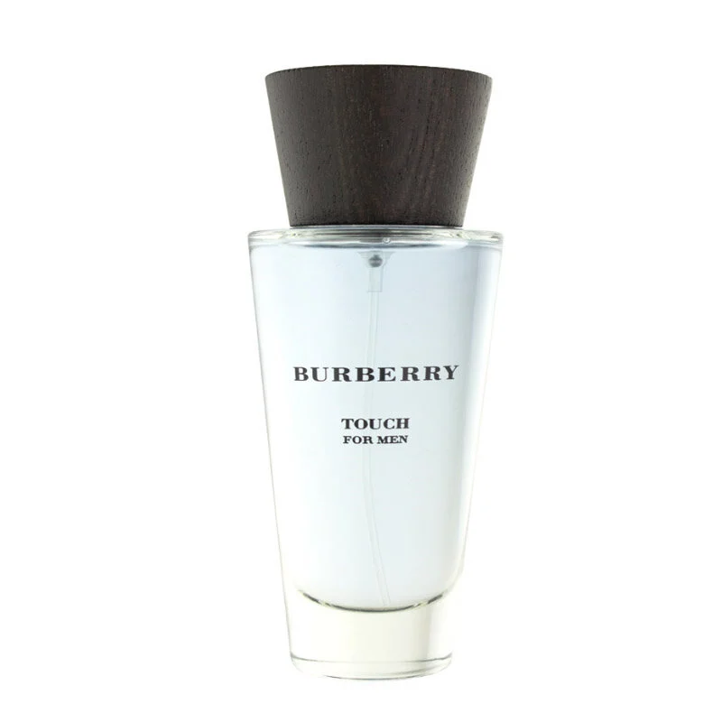 Burberry Touch for Men Eau de Toilette (uomo) - tester 100 ml