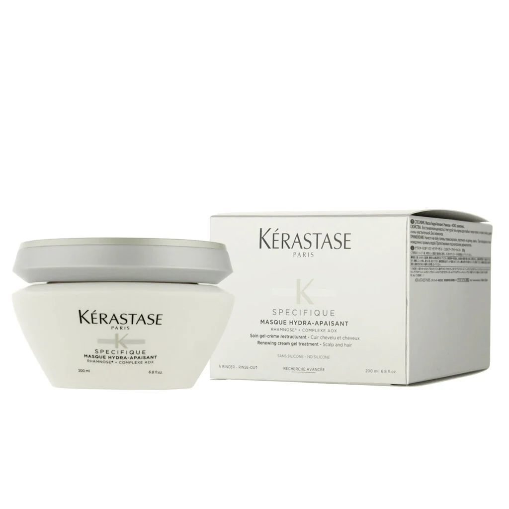 Kérastase Spécifique Masque Hydra-Apaisant 200 ml