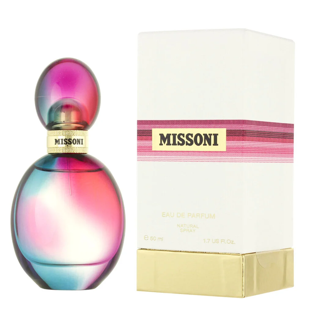 Missoni Missoni 2015 Eau de Parfum (donna) 50 ml