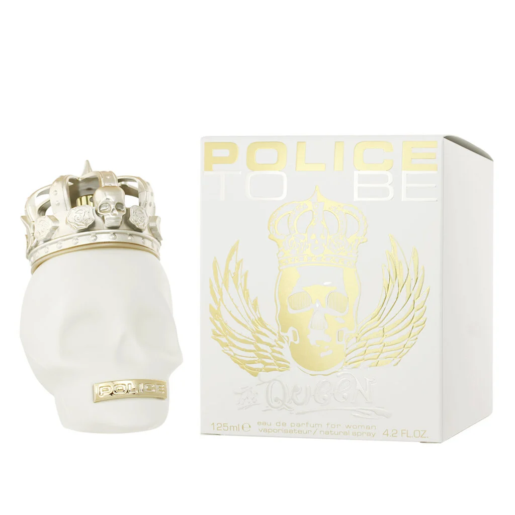 POLICE To Be The Queen Eau de Parfum (donna) 125 ml
