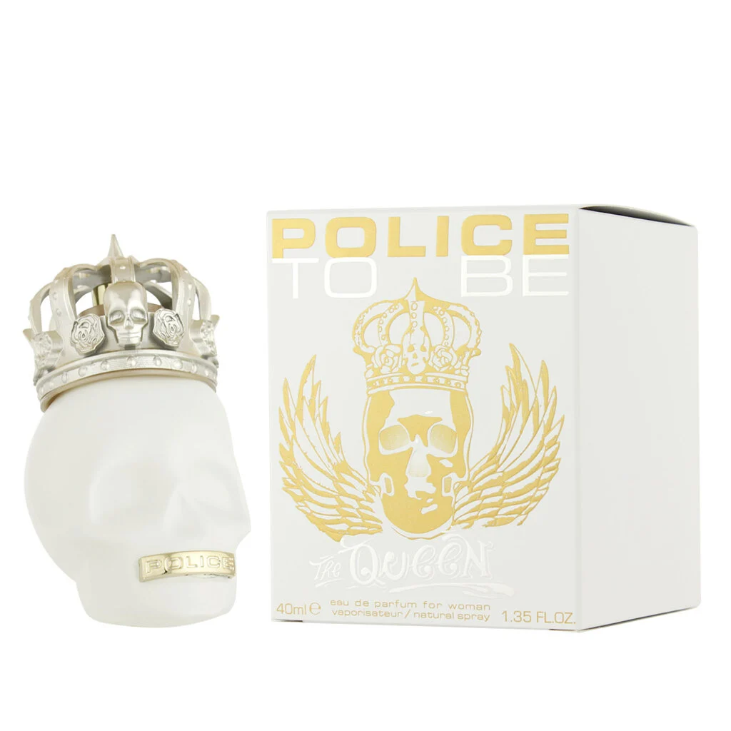 POLICE To Be The Queen Eau de Parfum (donna) 40 ml