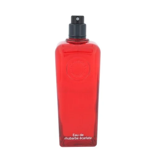 Hermès Eau de Rhubarbe Écarlate Eau de Cologne (unisex) - tester 100 ml
