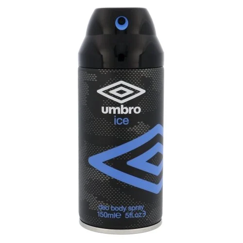 UMBRO Ice Deodorante (uomo) 150 ml