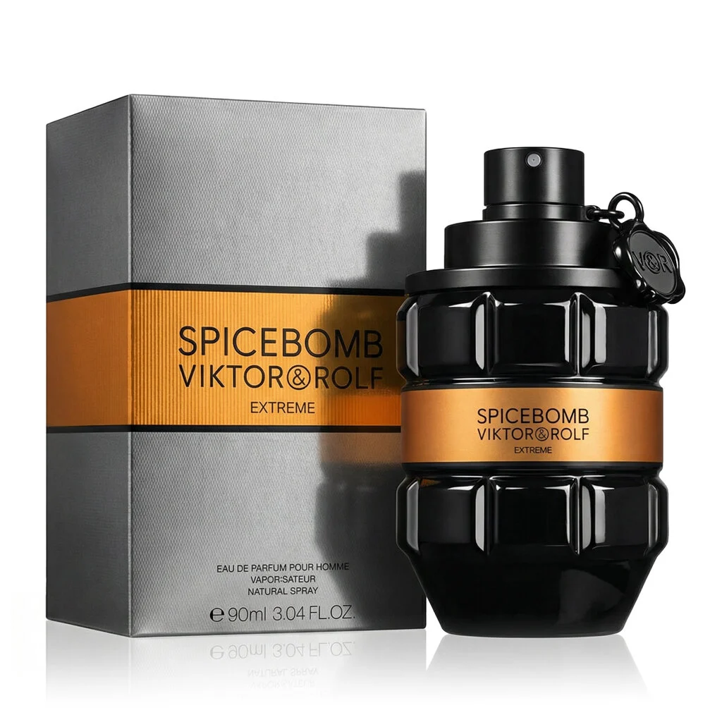 Viktor & Rolf Spicebomb Extreme Eau de Parfum (uomo) 90 ml
