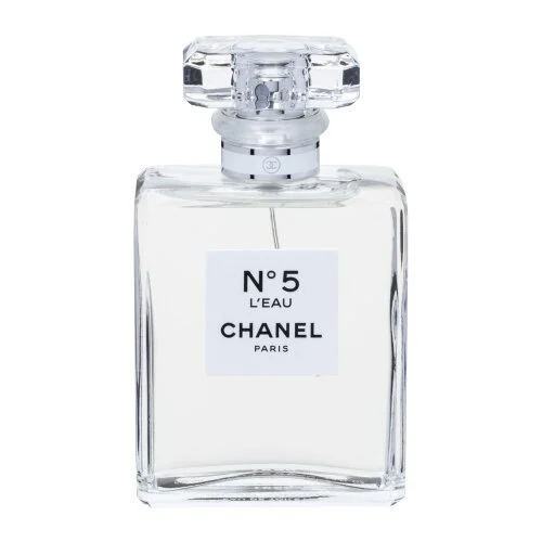 Chanel No 5 L'Eau Eau de Toilette (donna) 50 ml