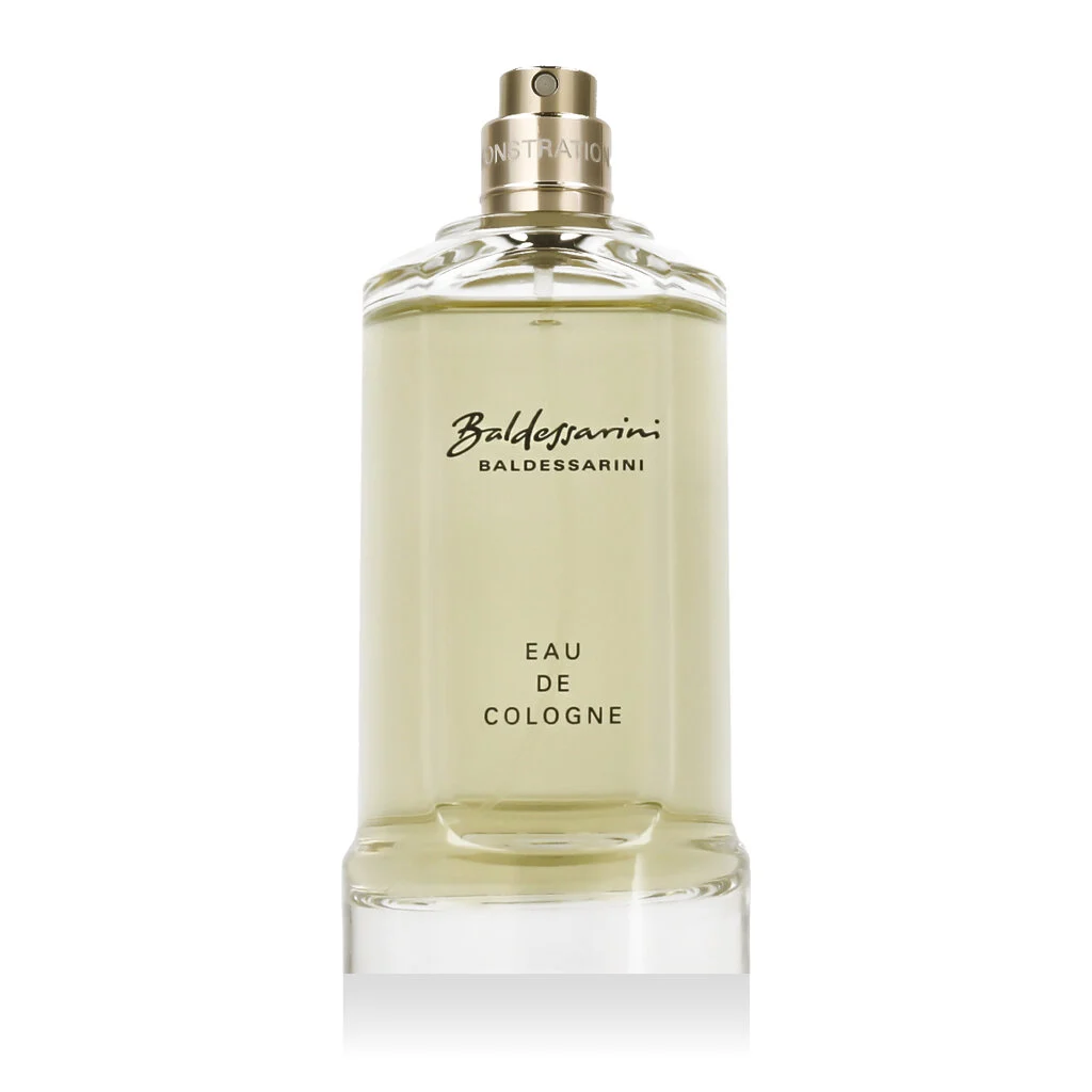 Baldessarini Baldessarini Eau de Cologne (uomo) - tester 75 ml