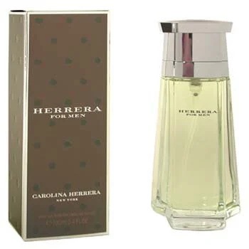 Carolina Herrera Herrera for Men Eau de Toilette (uomo) - tester 100 ml