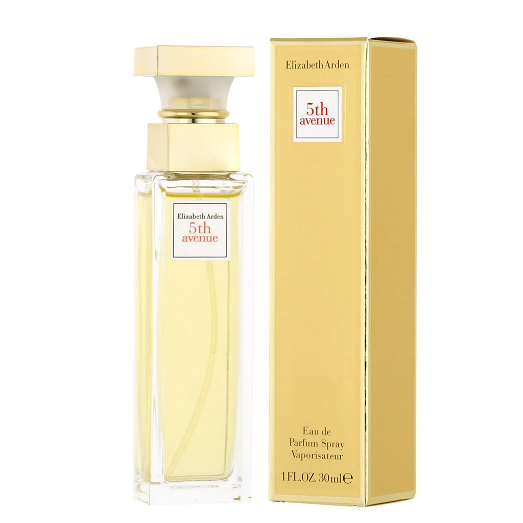Elizabeth Arden 5th Avenue Eau de Parfum (donna) 30 ml