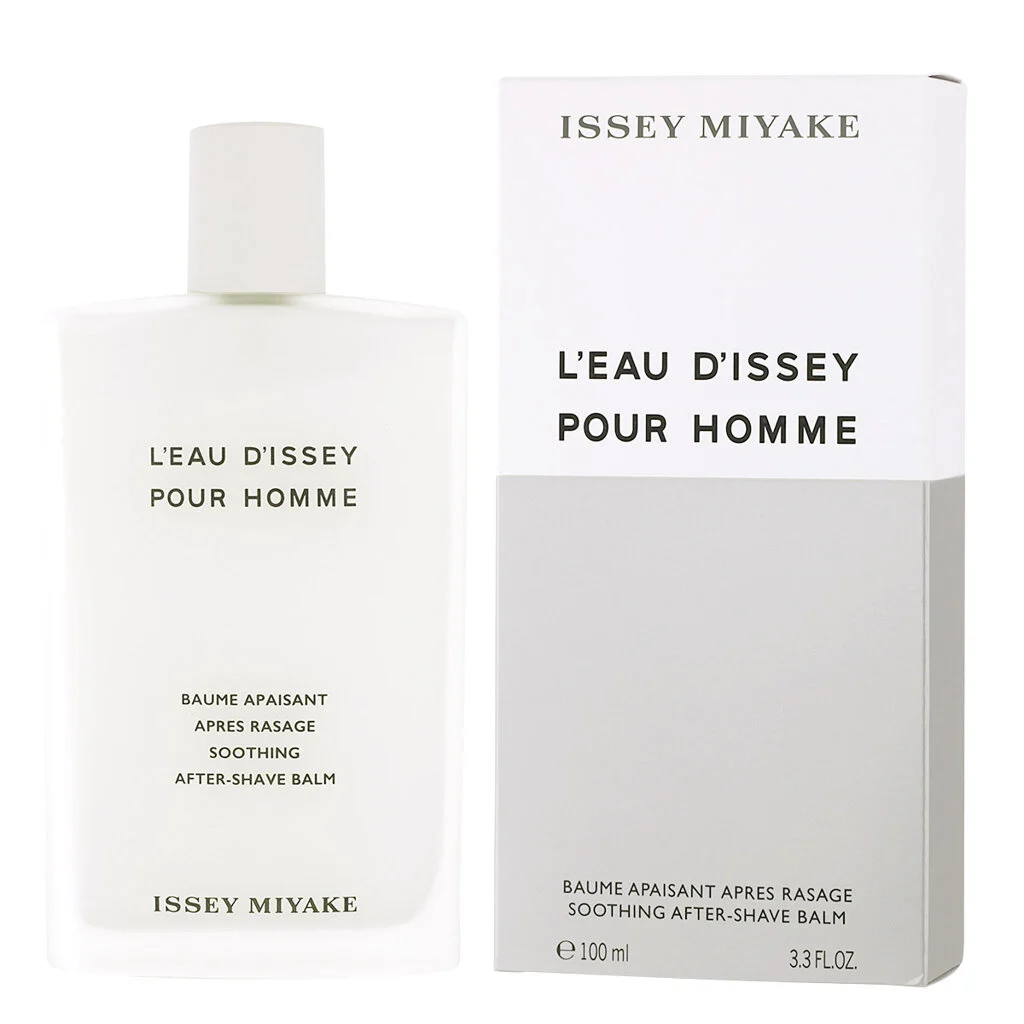 Issey Miyake L'Eau d'Issey Pour Homme Balsamo dopobarba profumato (uomo) 100 ml