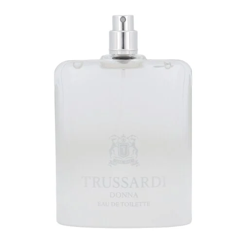 Trussardi Donna Eau de Toilette (donna) - tester 100 ml