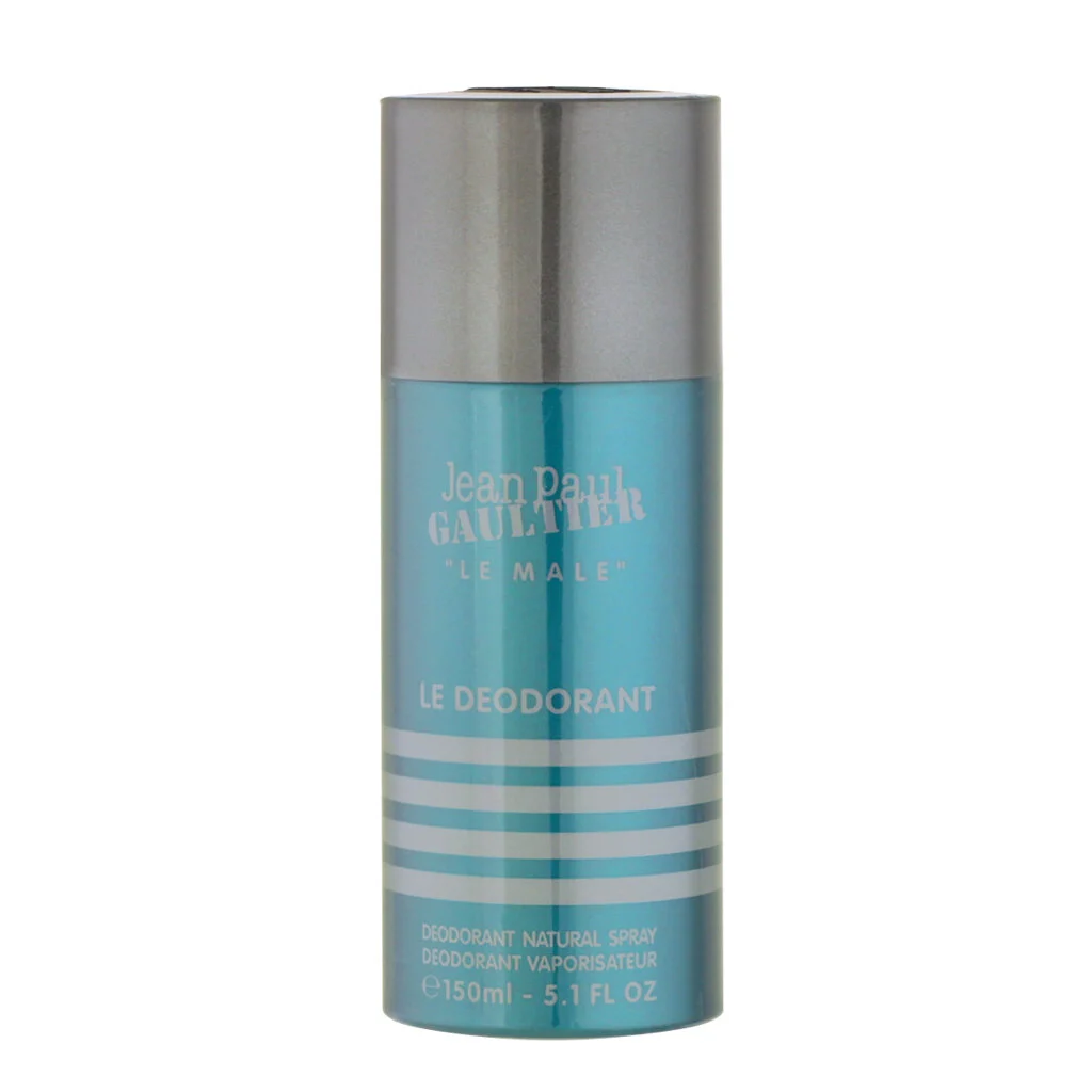Jean Paul Gaultier Le Male Deodorante (uomo) 150 ml