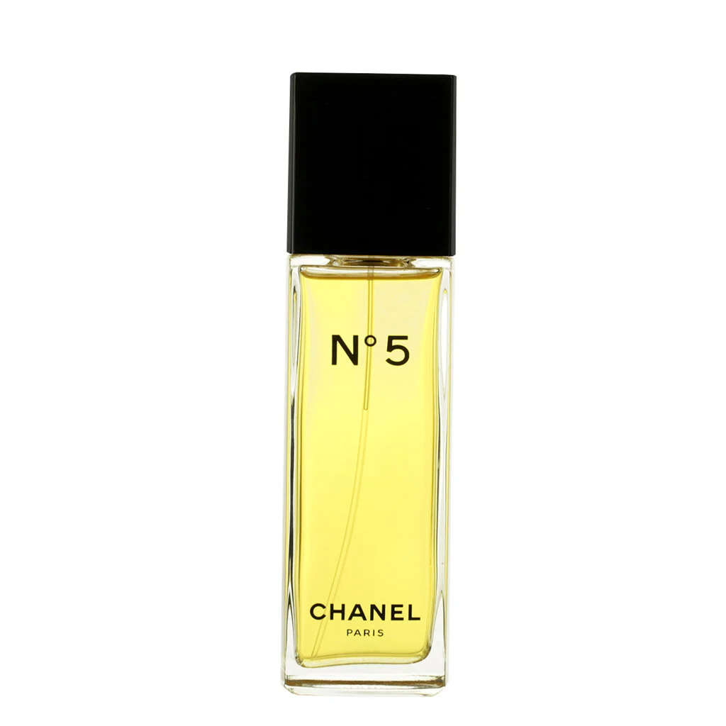 Chanel No 5 Eau de Toilette (donna) - tester 100 ml