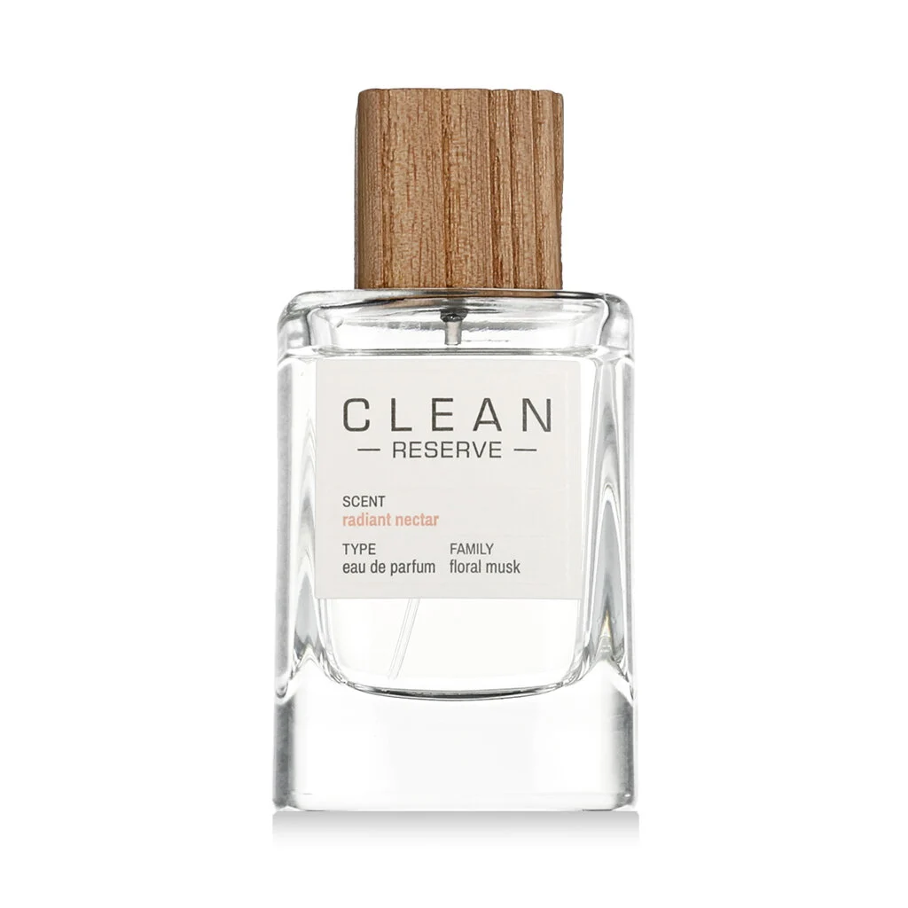 Clean Reserve Radiant Nectar Eau de Parfum (unisex) 100 ml