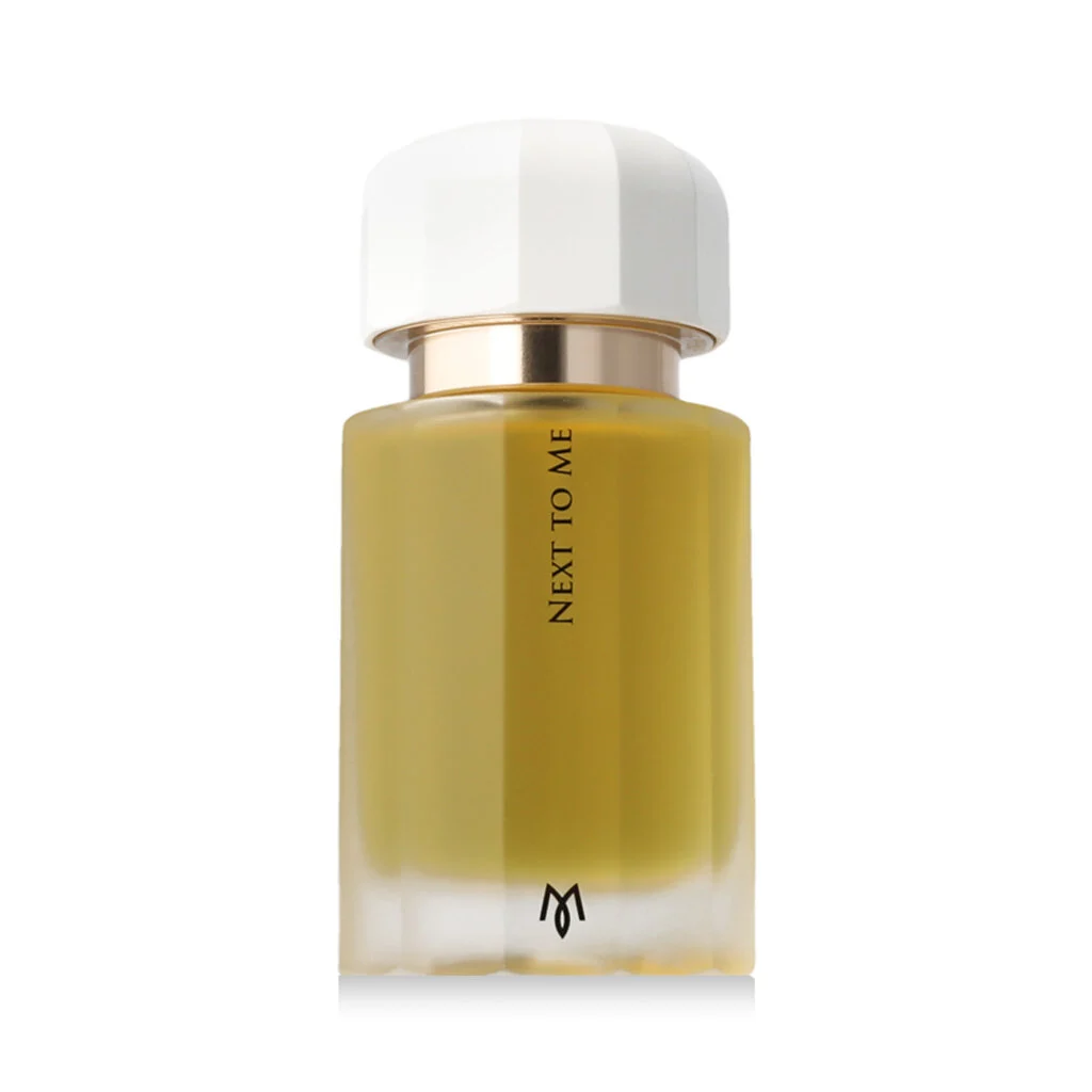 Ramon Monegal Next To Me Eau de Parfum (unisex) 100 ml