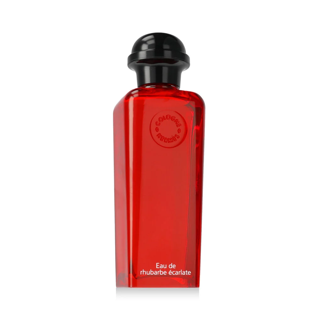 Hermès Eau de Rhubarbe Écarlate Eau de Cologne (unisex) 200 ml