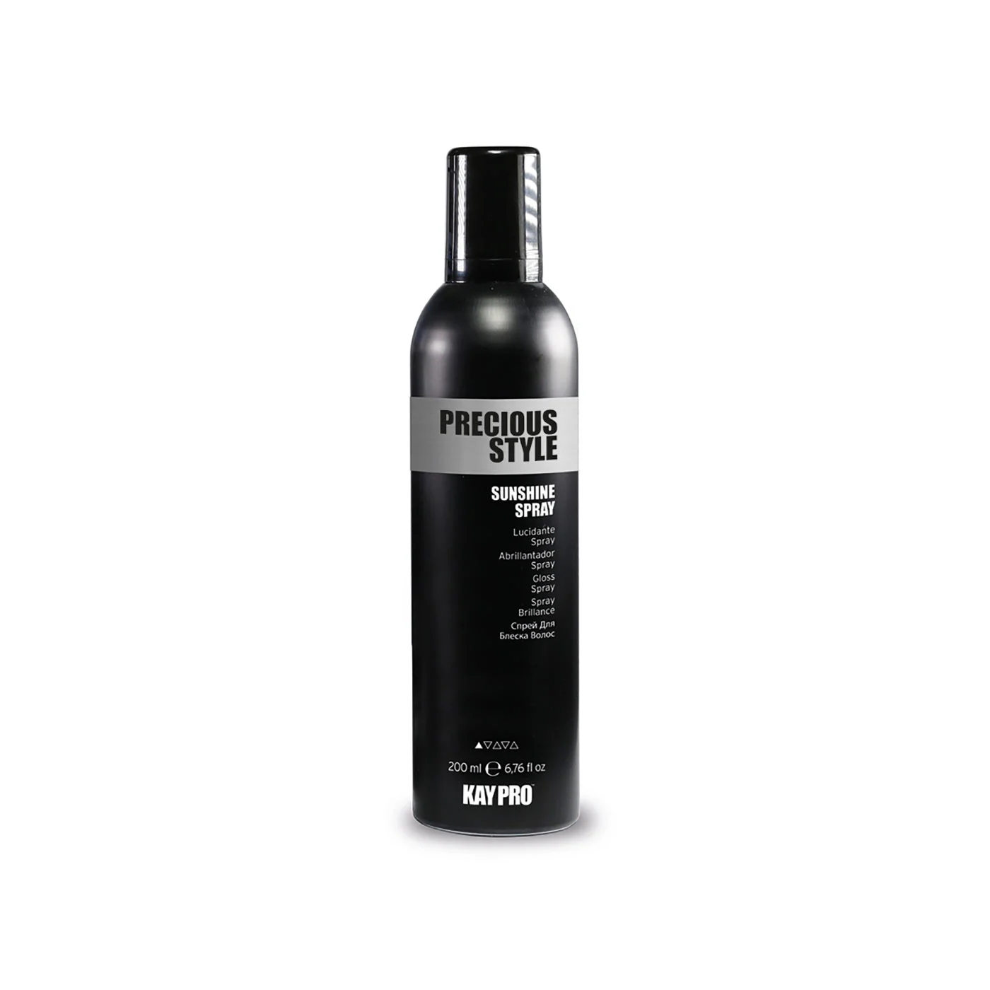 Spray glossing 200ml
