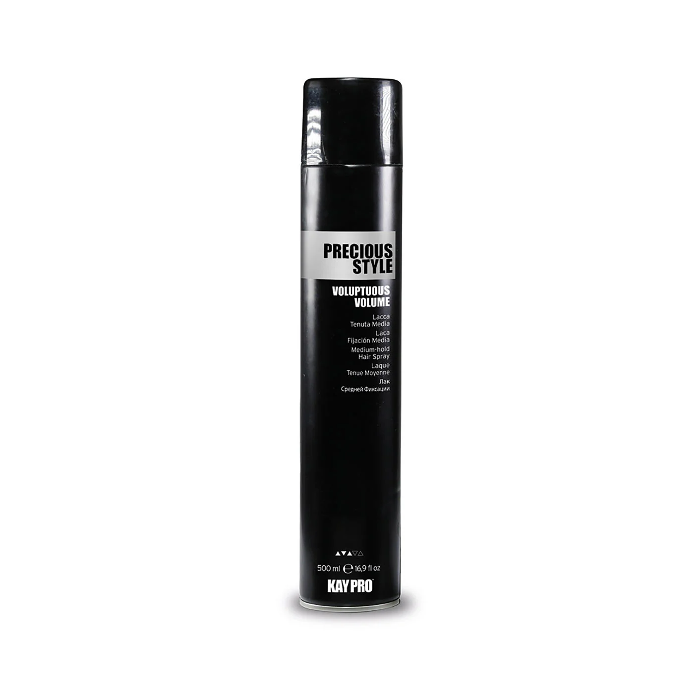 Lacca tenuta media 500ml