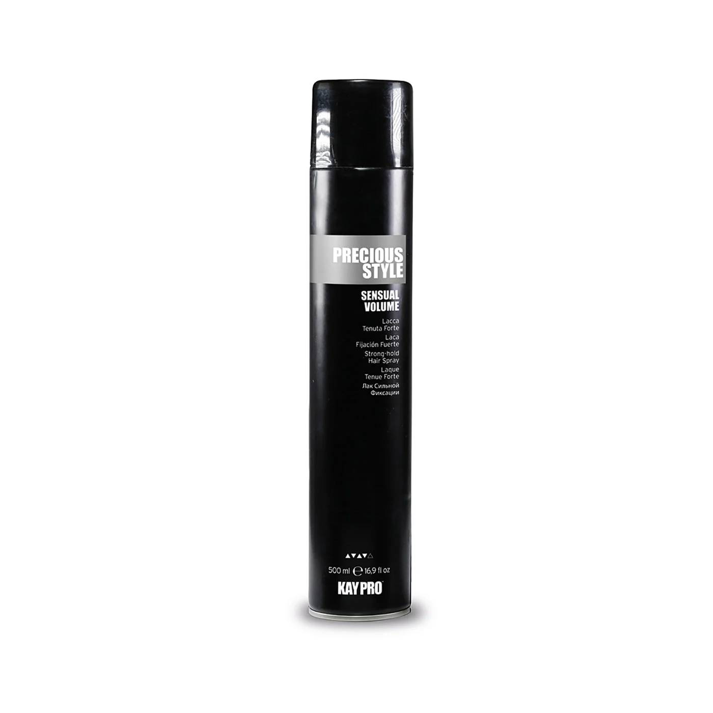 Lacca tenuta forte 500ml