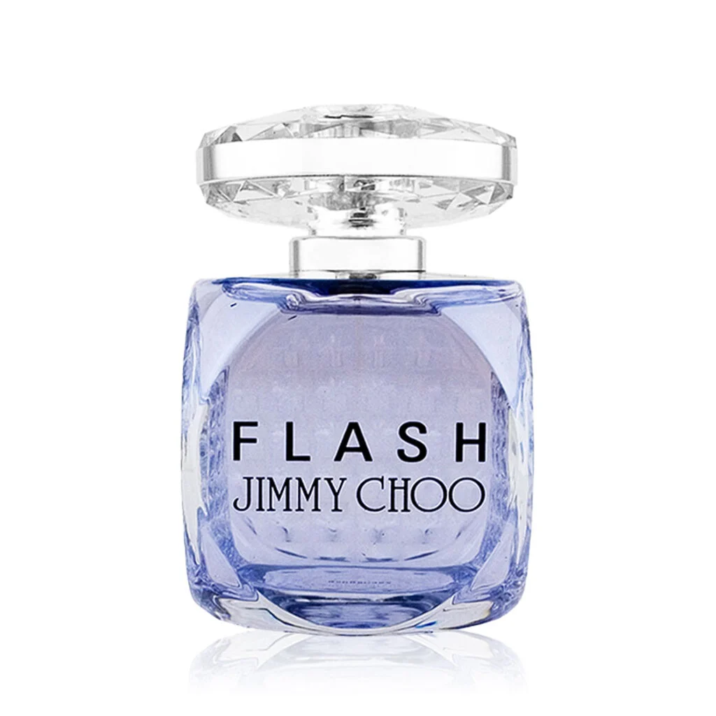 Jimmy Choo Flash Eau de Parfum (donna) - tester 100 ml
