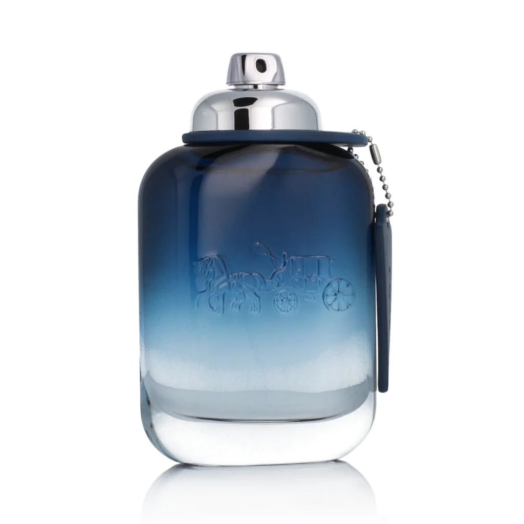 Coach Blue Eau de Toilette (uomo) - tester 100 ml