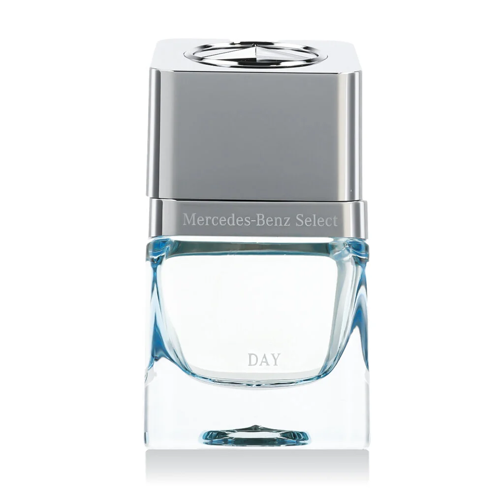 Mercedes-Benz Mercedes-Benz Select Day Eau de Toilette (uomo) 50 ml