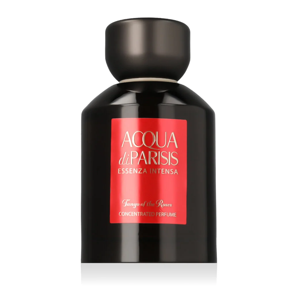 Acqua di Parisis Essenza Intensa Tango of the Roses Eau de Parfum concentrato (unisex) 100 ml