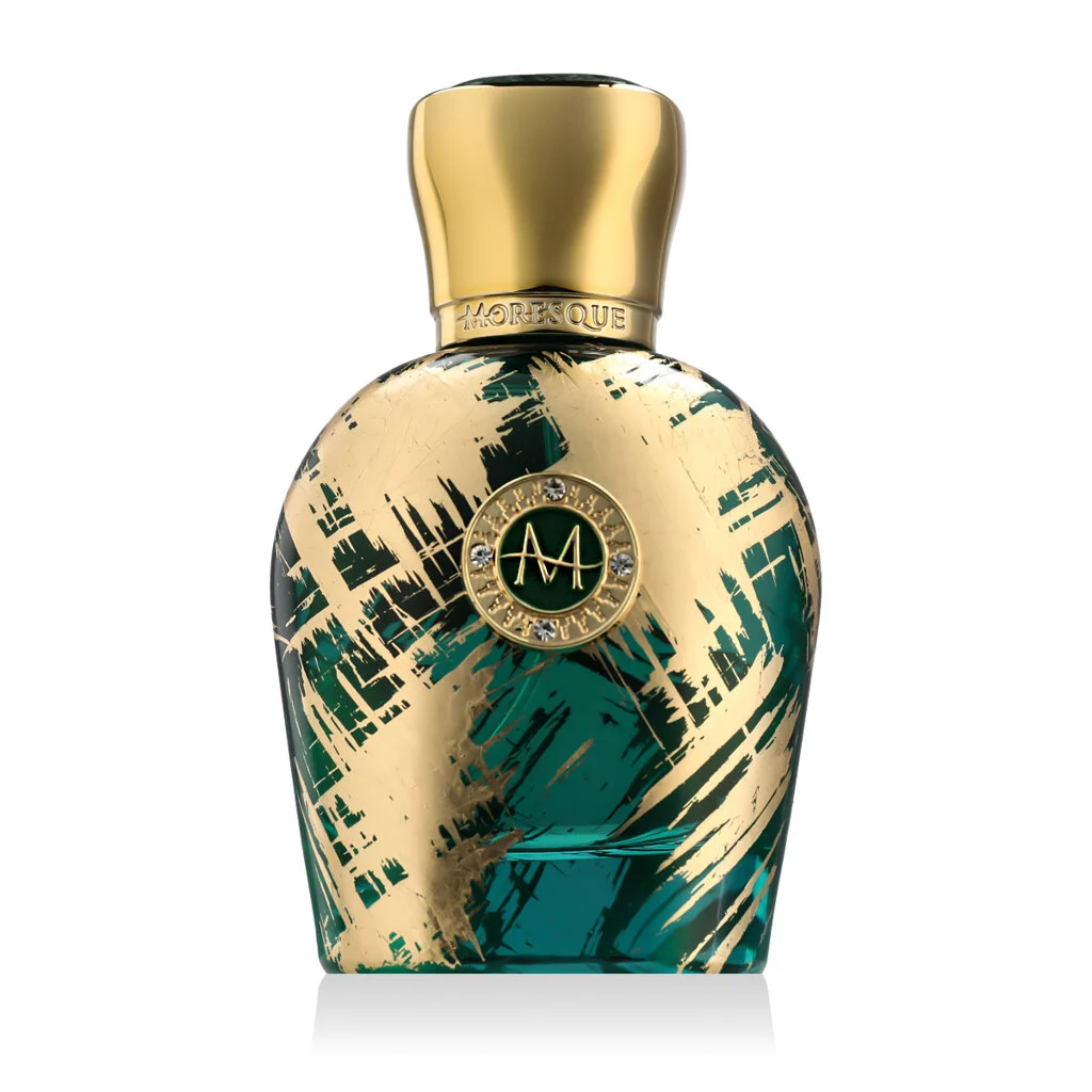 Moresque Fiore di Portofino Eau de Parfum (unisex) 50 ml