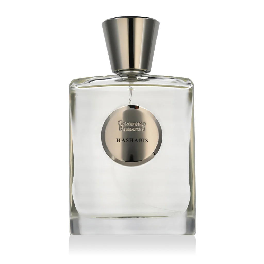Giardino Benessere Hashabis Eau de Parfum (unisex) 100 ml